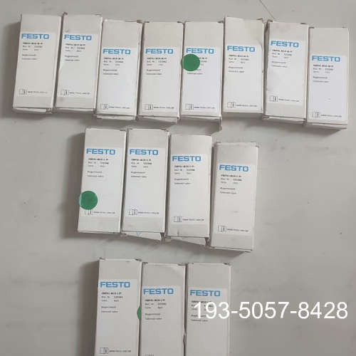 FESTO 费斯托 电磁阀 VMPA1-M1H-E-PI 5详谈报价