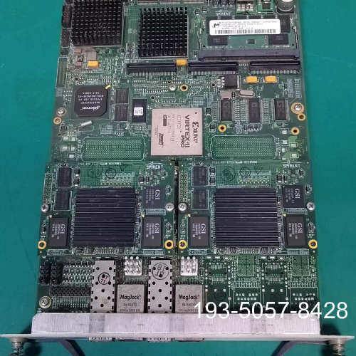 Spirent思博伦SmartBits网络仪模块LAN-详谈报价