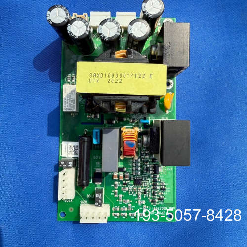 ZPOW-791 ABB变频器ACS880/ACS580系列详谈报价