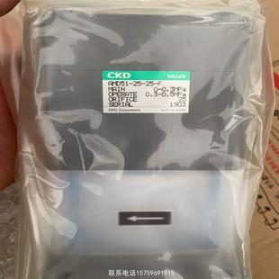 正品 药液阀 原装 CKD F询价购买 AMD51