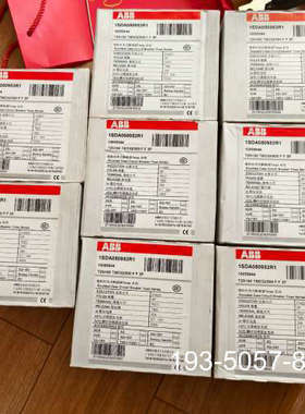 ABB塑壳断路器，T2N160 TMD32，详谈报价
