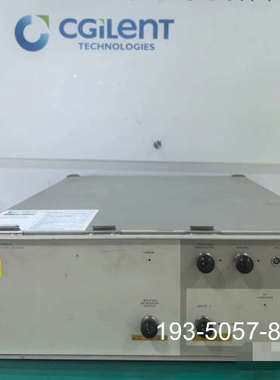 原装正品HP 85460A价格详谈