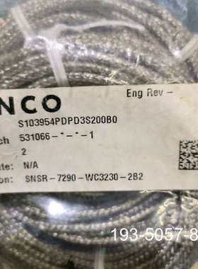 MINCO温度传感器S103954PDPD3S200B0详谈报价