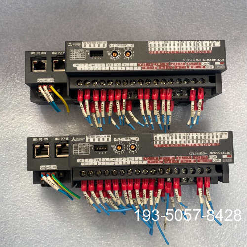 议价三菱远程模块,型号NZ2GF2B1-32DT,，详谈