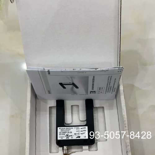 议价正品劳易测槽型开关GS04M/P-30-S8,有2个详谈