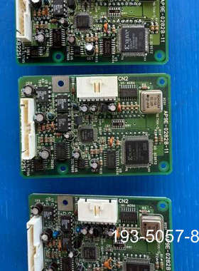 议价TEL涂胶显影配件 TKB2251 线路板详谈