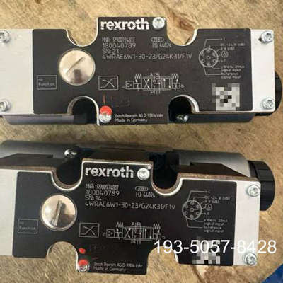 R900974817 4WRAE6W1-30-23/G24K详谈报价