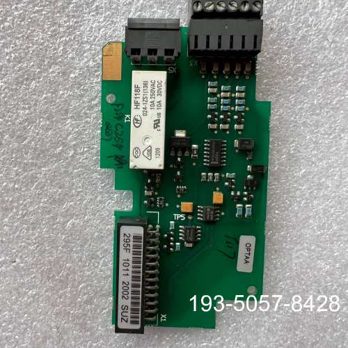 议价伟肯变频器扩展卡PC00295详谈