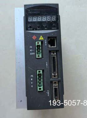 议价众为兴伺服驱动器QS7AA030M，，图，详谈