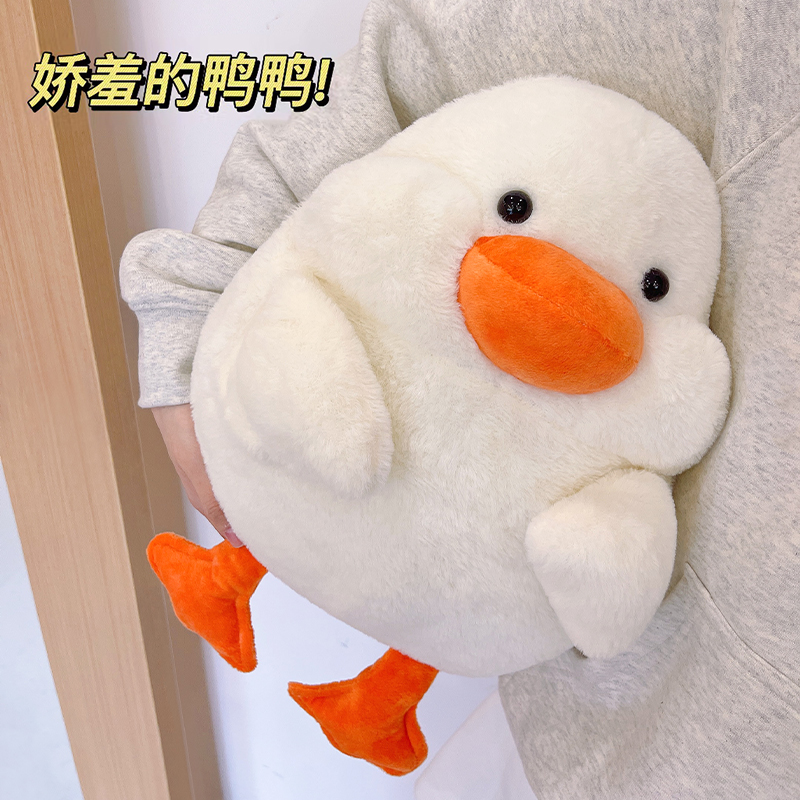 上禾中国毛绒大众热水袋