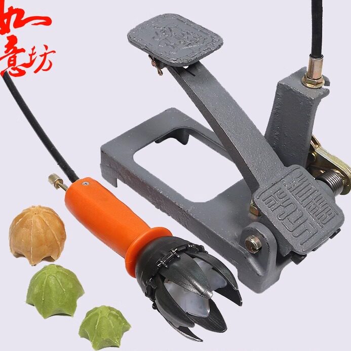 月饼馅料分割器如意坊分馅器图片