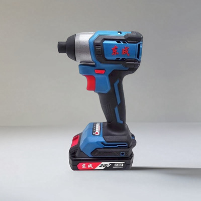 东成DCPL165 东成充电式起机子165 电动螺丝刀 反转自停 AM/Z型