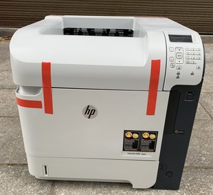 惠普HP602高速a4自动双面网络黑白激光打印机办公室商务标书超稳