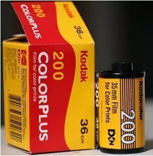 [Film]Kodak easy shot 200 ( iso200 )- 36 Zhang 135 Film Cameras Dedicated ColorPluin the Office Equipment/Consumables/Related Services , Film  category - from Buy2taobao.com to provide professional Taobao agent buy service