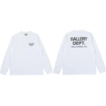 White Basic Letters