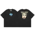 3025#Washed Black