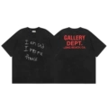 3018#Washed Black