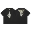 3027#Washed Black