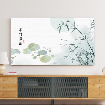 电视机防尘罩液晶电视全包盖布