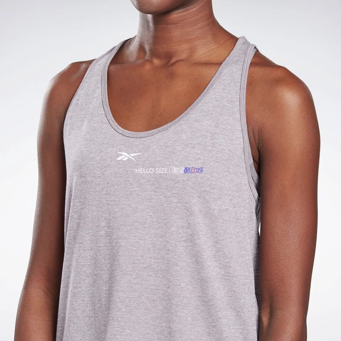 REEBOK/锐步背心女子无袖