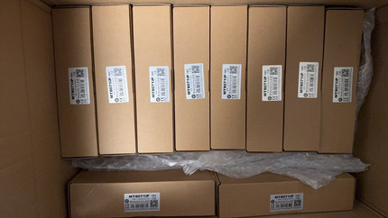 威纶触摸屏mt8071ip 带网口通讯 实用