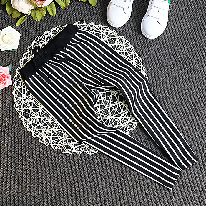 Pantalon fille - Ref 2063657 Image 3