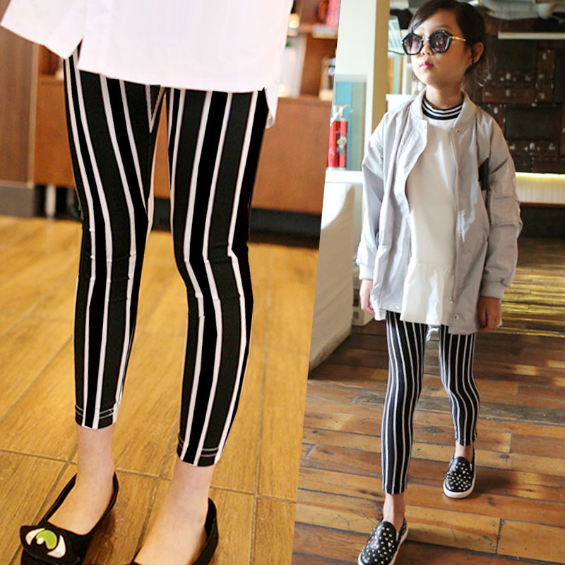 Pantalon fille - Ref 2063657 Image 1