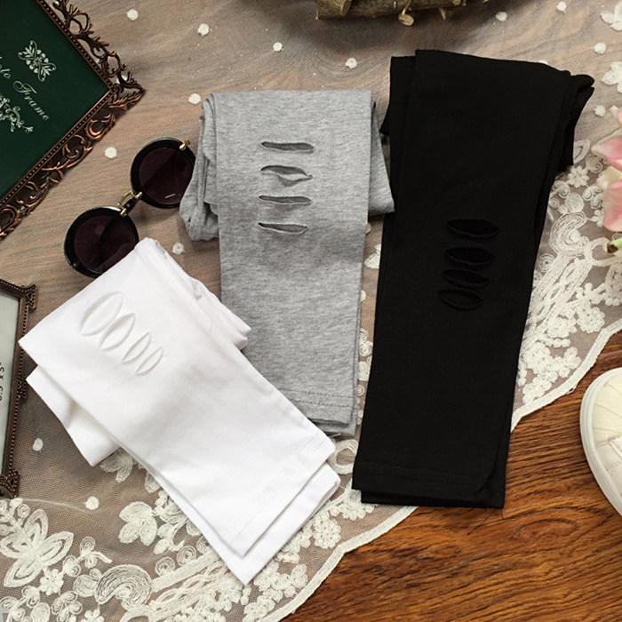 Pantalon fille - Ref 2060995 Image 3