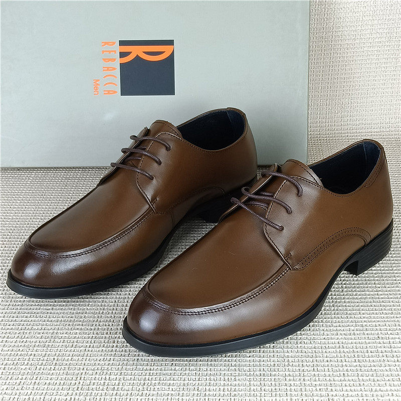 瑞贝卡正品撤柜断码真皮男鞋正装皮鞋英伦风商务舒适透气婚里皮鞋,流行男鞋,休闲皮鞋,淘宝优惠券,粉丝福利购,淘宝优惠卷