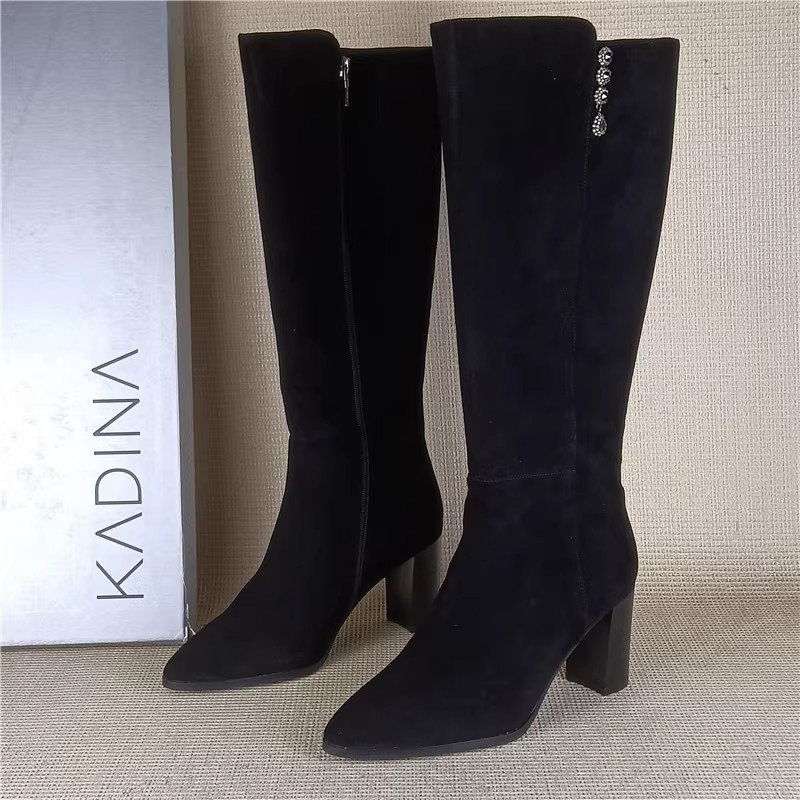 卡迪娜品牌正品撤柜断码处理