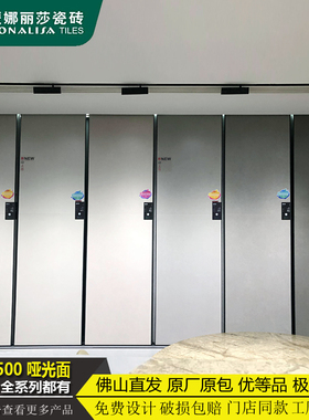 蒙娜丽莎瓷砖维托沙FI10502 10506 10507 10295M客餐厅哑光墙地砖