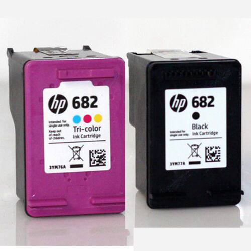 HP417827002775打印机墨盒682