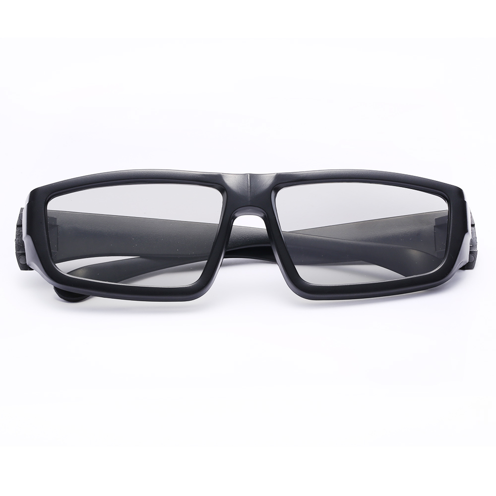 观影3d电影院眼镜专用 imax立体3b儿童眼睛通用3d眼镜夹近视夹片