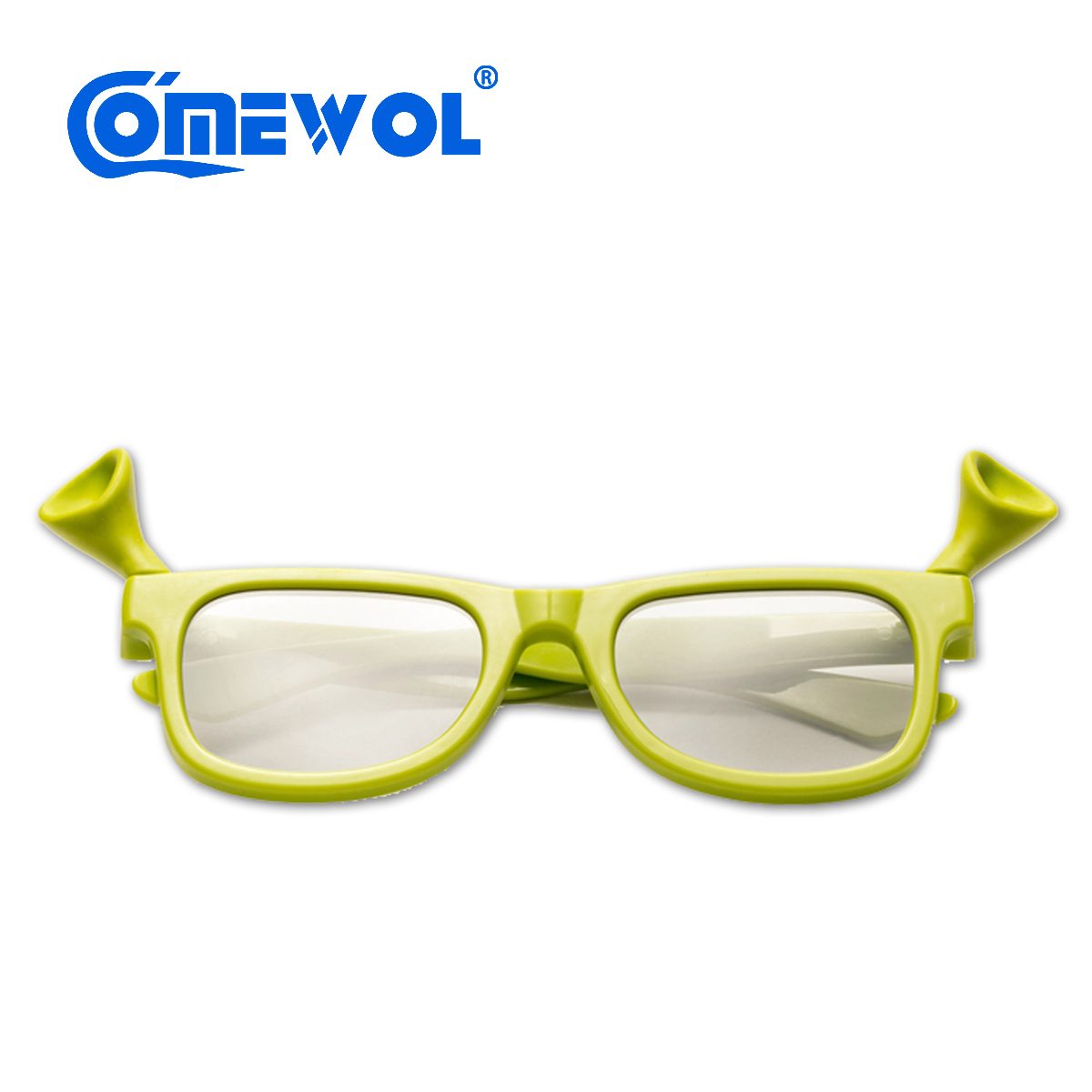 Lunettes 3D - Ref 2620582 Image 3