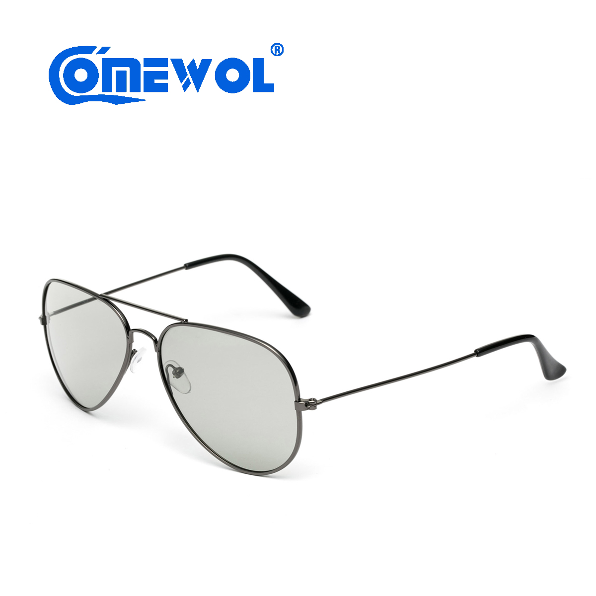 Lunettes 3D COMEWOL - Ref 2627560 Image 3