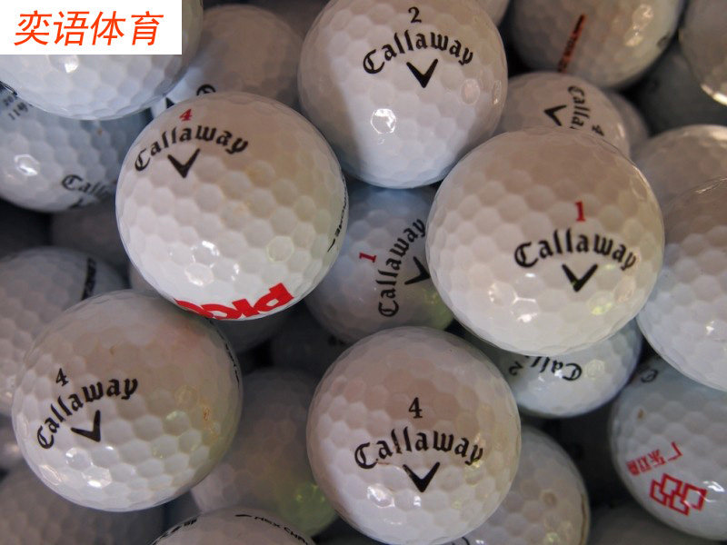 40个免邮callaway黑金刚9成新二手高尔夫球3- 4层球golf二手球|ruв категории движение/йога/фитнес/фанаты товаров, гольф, гольф - от Buy2taobao.com для оказания профессиональной услуги покупки агента Taobao