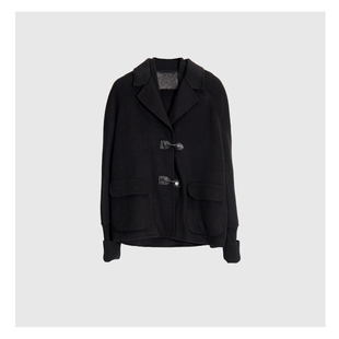 纯色女式 秋季 2025时尚 大衣550401 粉红粉丝专享