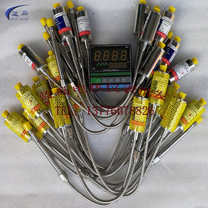 高温熔体压力传感器 PY208+PT124 包邮