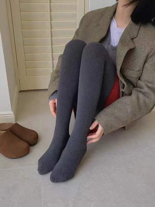 2025秋冬新款韩版时尚百搭显瘦连裤袜女外穿打底袜加绒加厚保暖袜,女士内衣/男士内衣/家居服,连裤袜/打底袜,淘宝优惠券,粉丝福利购,淘宝优惠卷