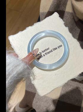 手链 左奇函同款正版小刺猬应援蓝猫眼送女友礼物