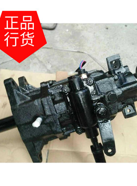 一汽长齿CA516变速箱总成515 520波箱一轴36 齿18江浙沪包邮