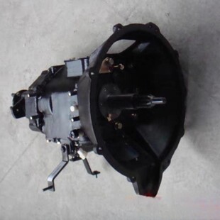 江淮JAC康玲好运货车轻卡MSC5SA2Q01变速箱总成5S波箱配490发动机