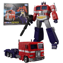 创世纪玩具 变形金刚 TAKARATOMY 大师级 MP44S 擎天柱国行3C现货