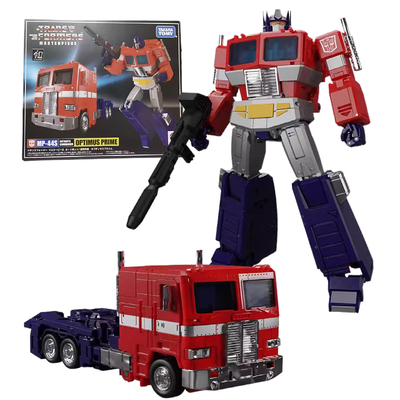 TAKARATOMY变形金刚汽车人新品