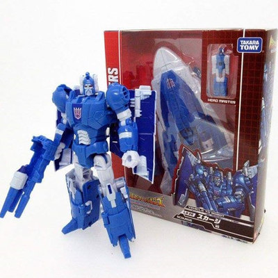 创世纪玩具TAKARATOMYLG26瘟疫