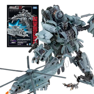 创世纪变形金刚大师级MPM12擎天柱11救护车03大黄蜂13眩晕 3C现货