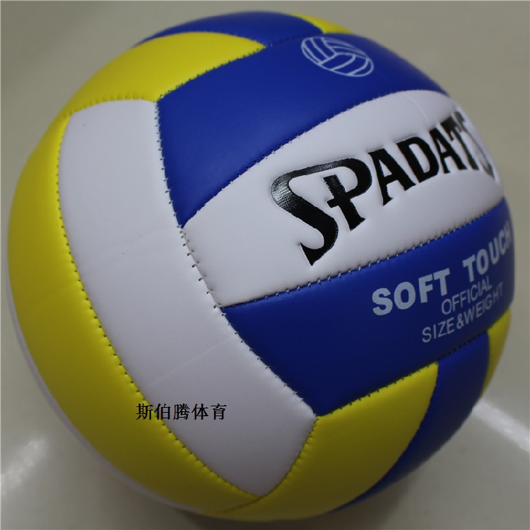 Ballon de volley-ball - Ref 2007930 Image 3