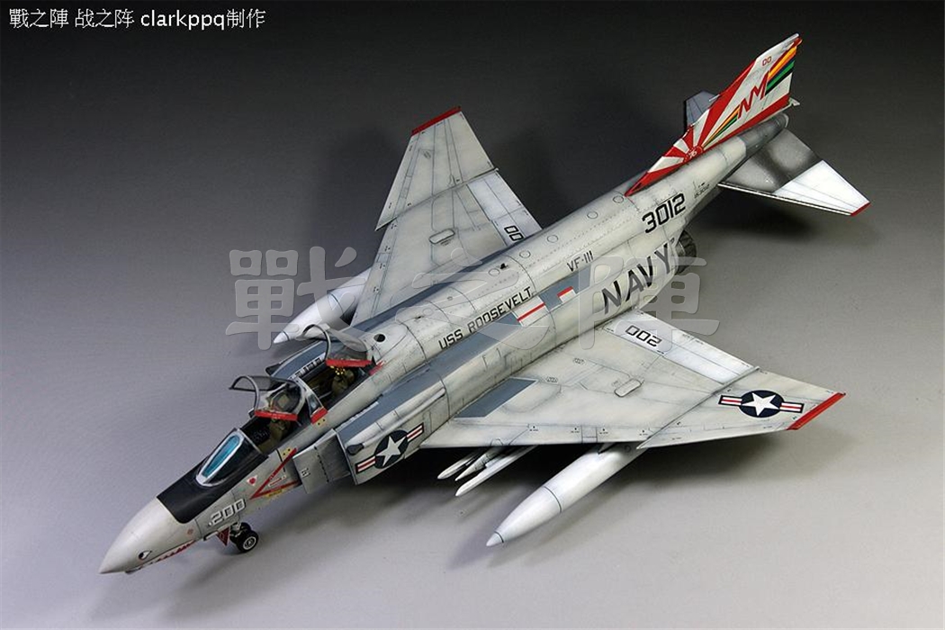 戰之陣 模型成品代工 1/72 美國 F-4B/N 鬼怪 長谷川01566在類目 玩具/童車/益智/積木/模型, 靜態模型, 飛機模型中 - 來自Buy2taobao.com提供專業的淘寶代購服務
