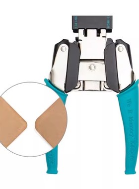 WE R Memory keepers手持倒角钳 灰纸板圆角工具手工压花器DIY