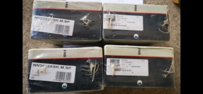 德国FAG机床主轴轴承 NN3012ASK.M.SP   圆柱滚子轴承